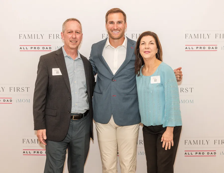 Event photography coverage of guests at an Orlando corporate event