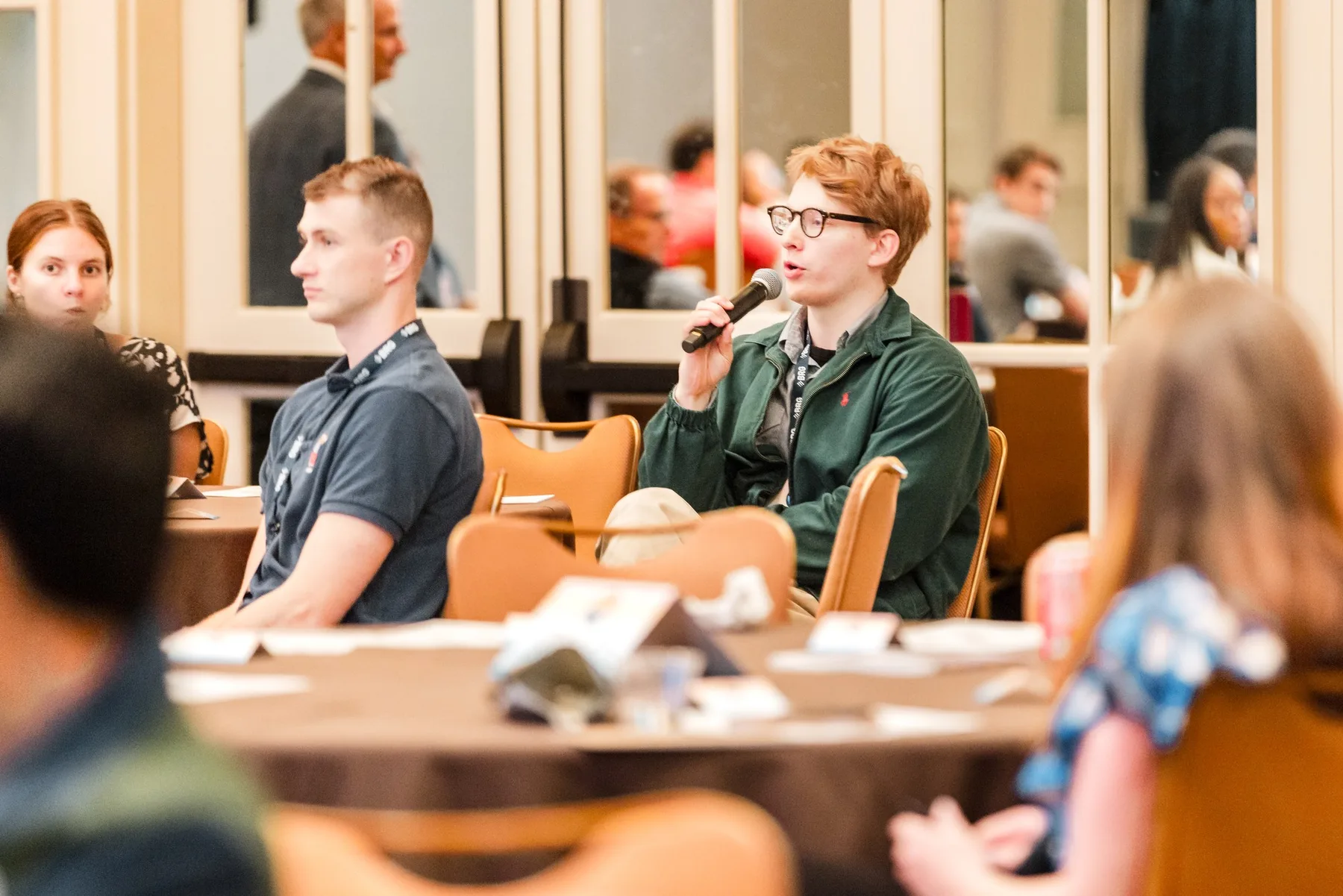 BRG Health Analytics HAP Retreat at Loews Portofino Bay Hotel in Orlando — image 12