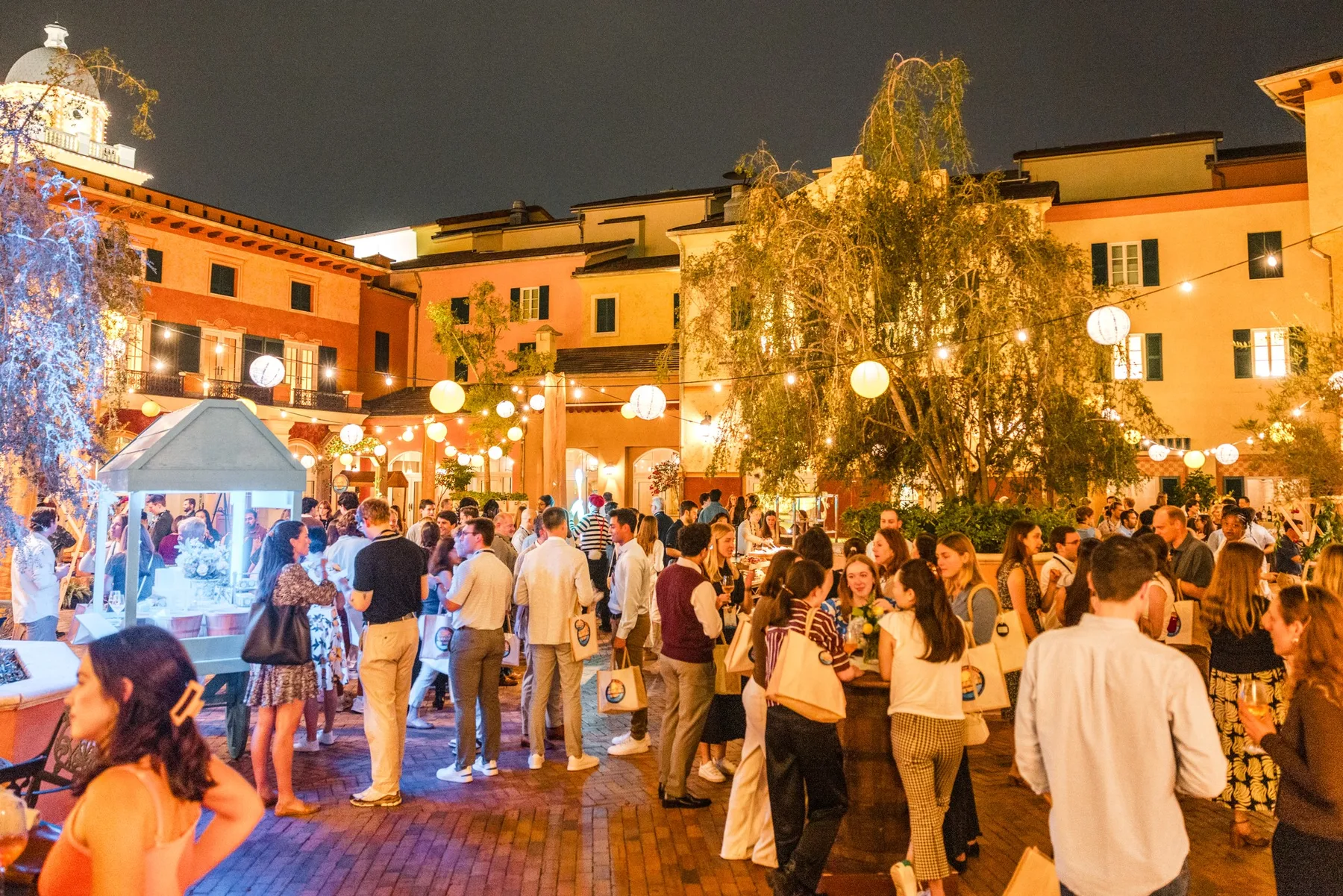 BRG Health Analytics HAP Retreat at Loews Portofino Bay Hotel in Orlando — image 36