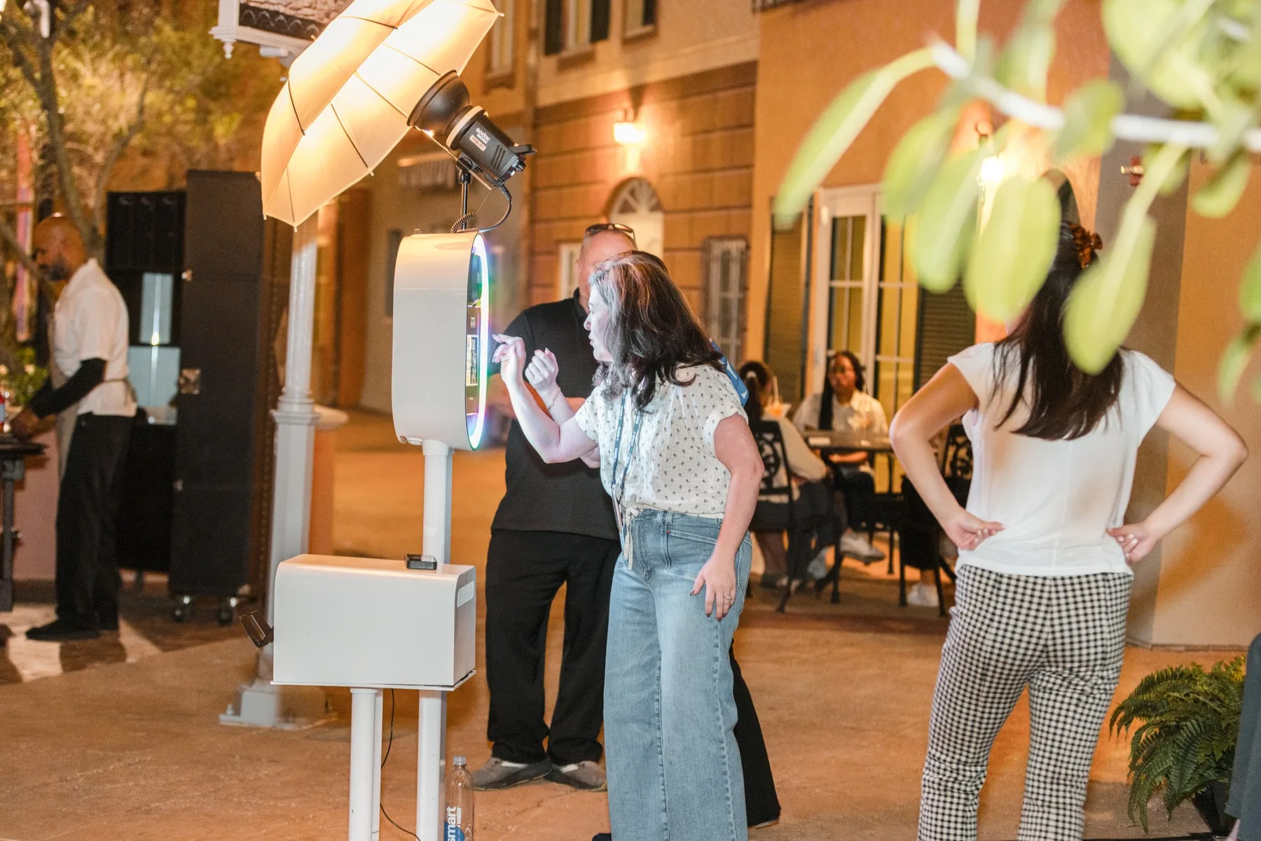 BRG Health Analytics HAP Retreat at Loews Portofino Bay Hotel in Orlando — image 44