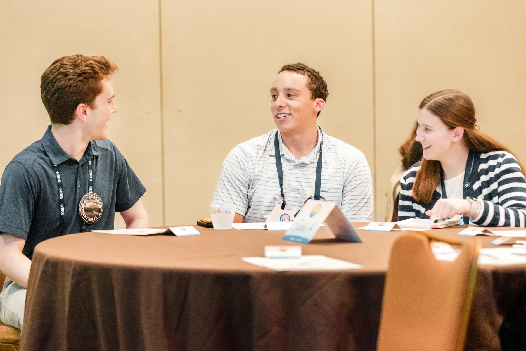 BRG Health Analytics HAP Retreat at Loews Portofino Bay Hotel in Orlando — image 50