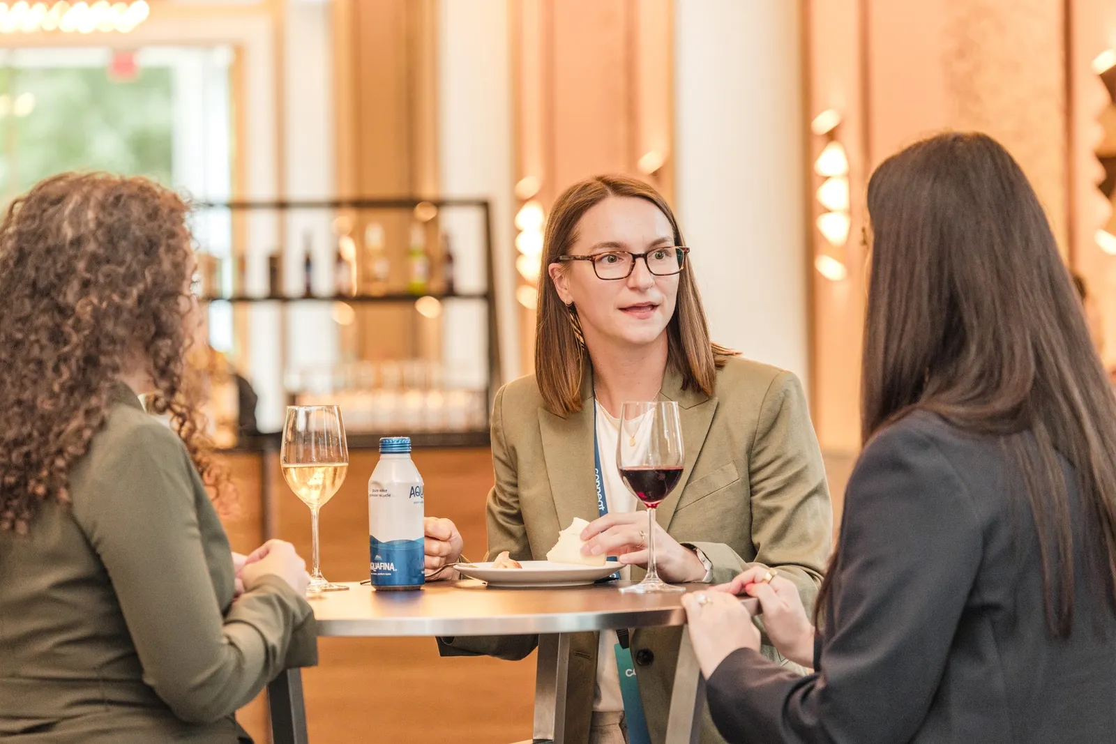 Conneqt 2026 corporate conference at JW Marriott Orlando Bonnet Creek — image 38