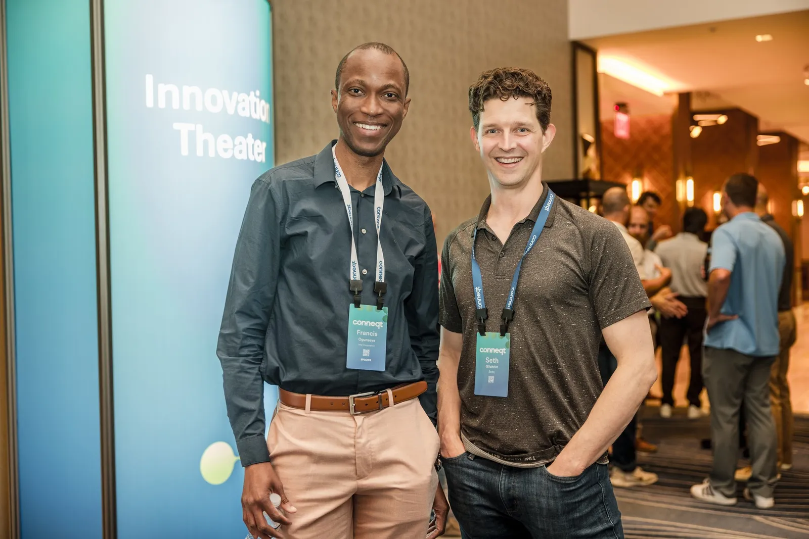 Conneqt 2026 corporate conference at JW Marriott Orlando Bonnet Creek — image 57