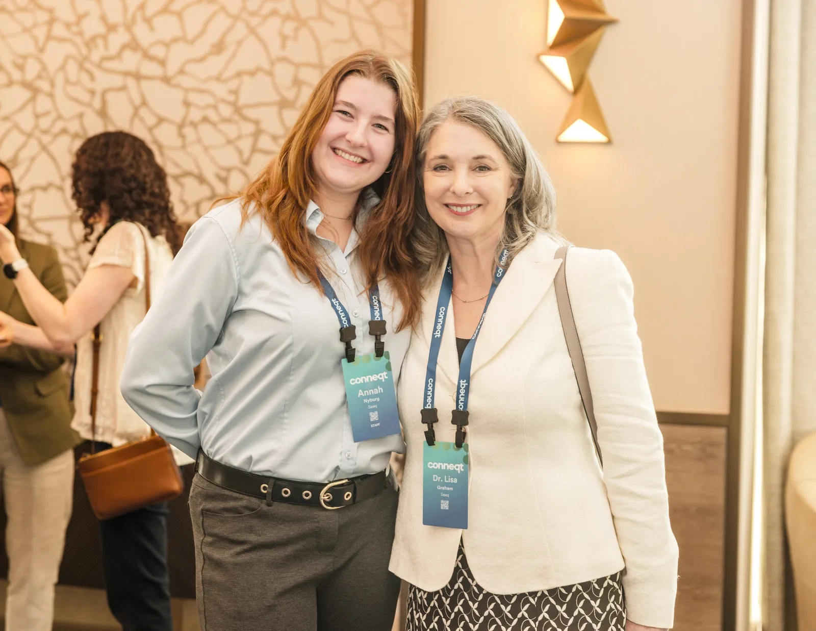Conneqt 2026 corporate conference at JW Marriott Orlando Bonnet Creek — image 60