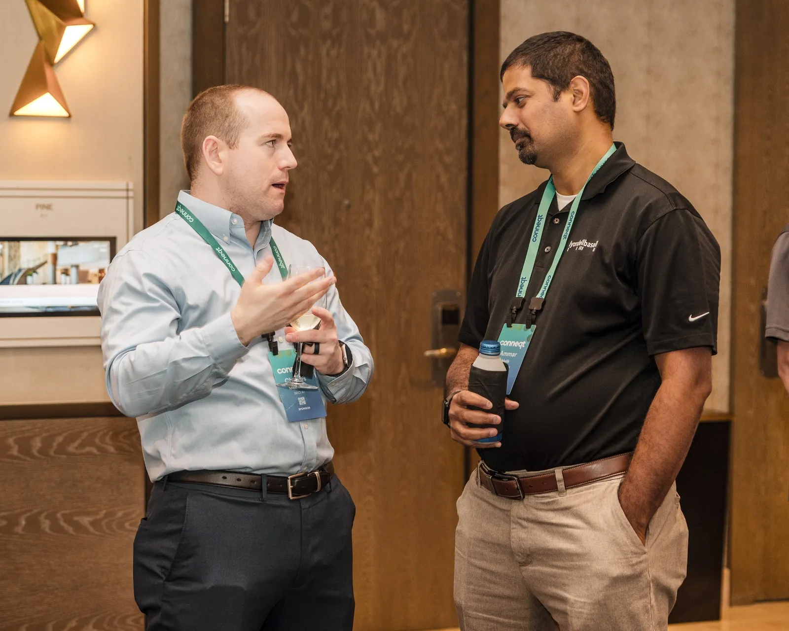 Conneqt 2026 corporate conference at JW Marriott Orlando Bonnet Creek — image 64