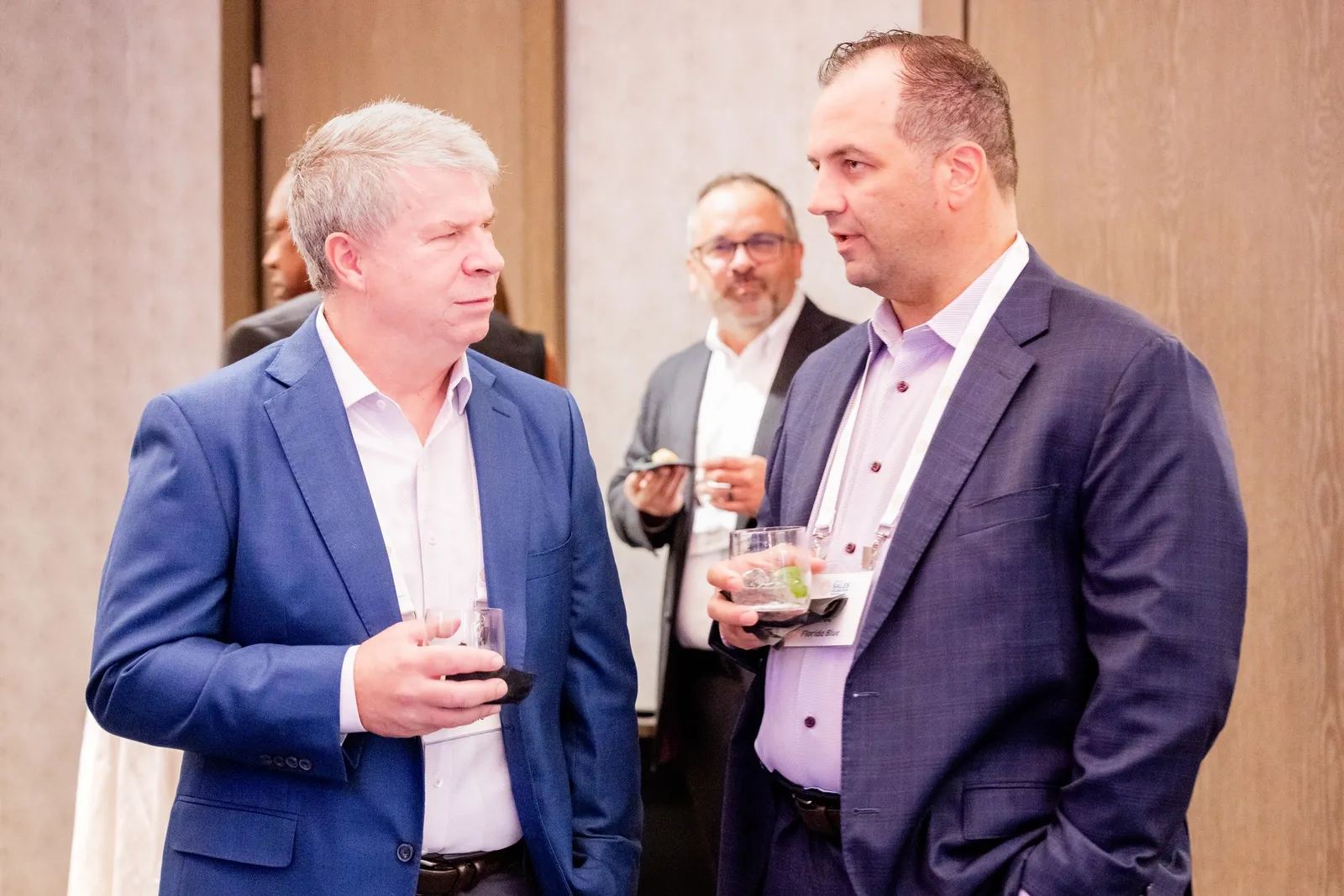 Florida Blue Sales Celebration at Orange County Convention Center in Orlando — image 19