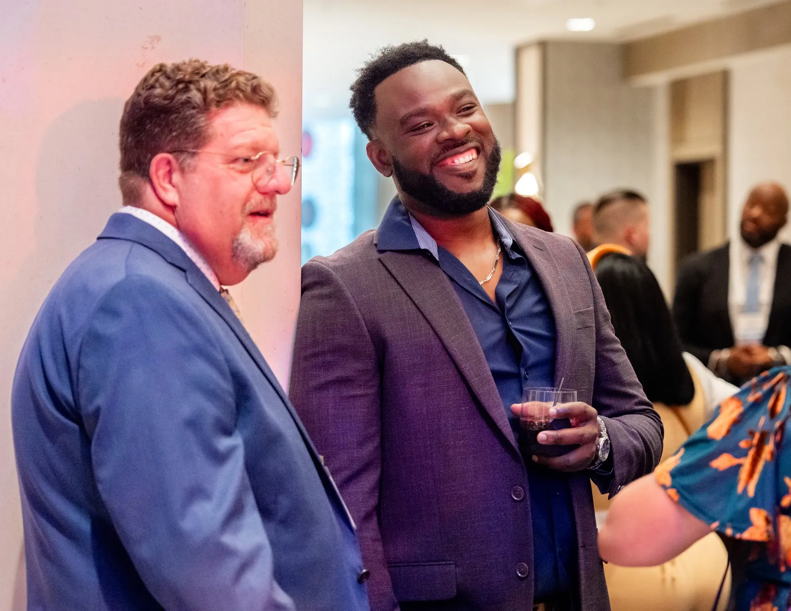 Florida Blue Sales Celebration at Orange County Convention Center in Orlando — image 26
