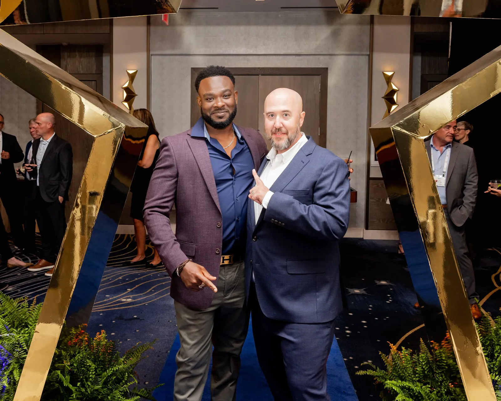 Florida Blue Sales Celebration at Orange County Convention Center in Orlando — image 33