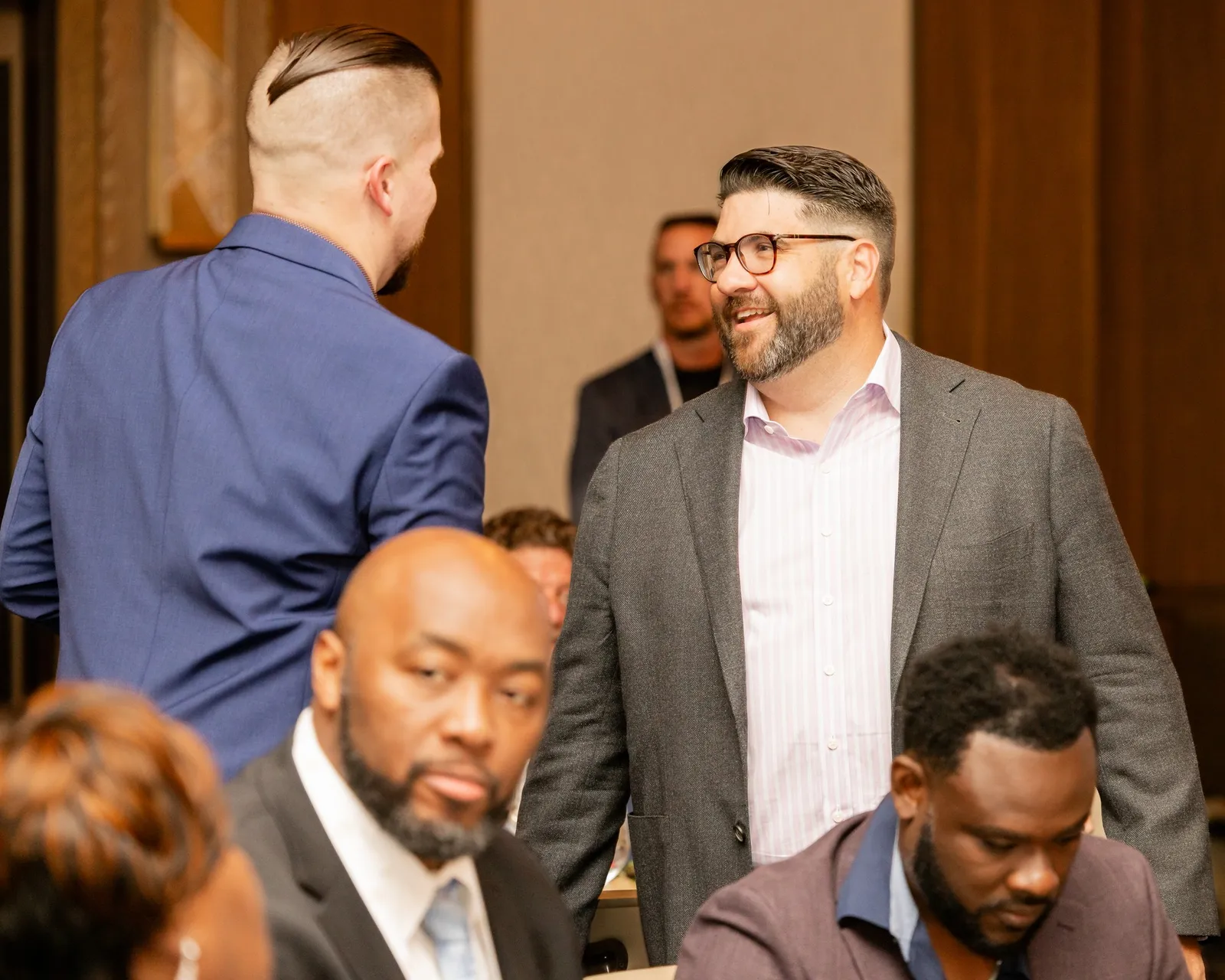Florida Blue Sales Celebration at Orange County Convention Center in Orlando — image 41