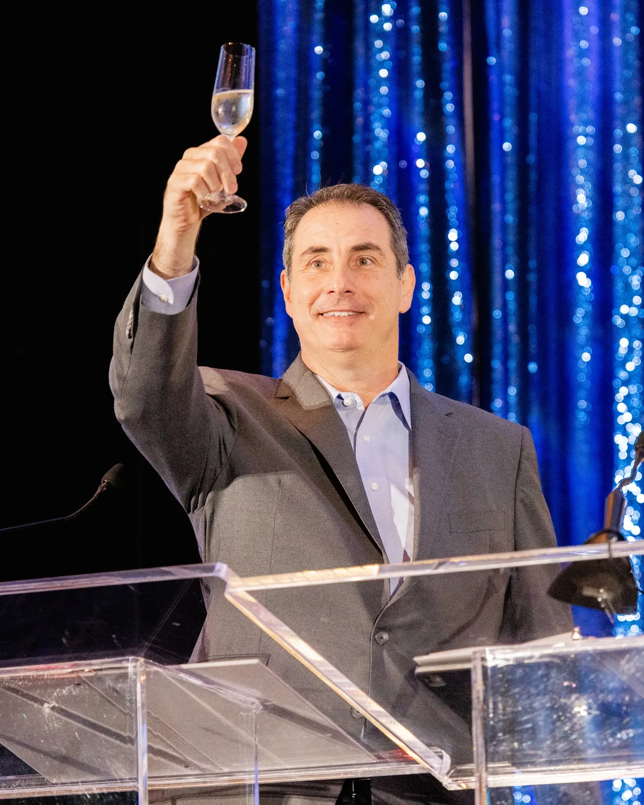 Florida Blue Sales Celebration at Orange County Convention Center in Orlando — image 43