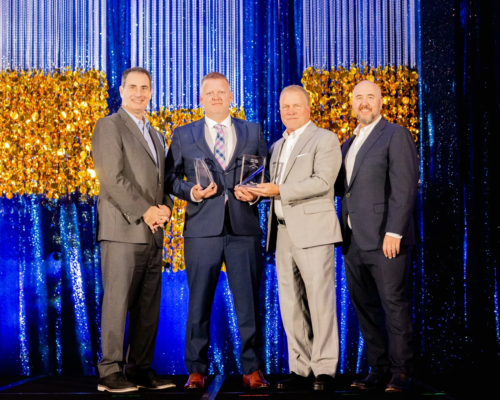 Florida Blue Sales Celebration at Orange County Convention Center in Orlando — image 47