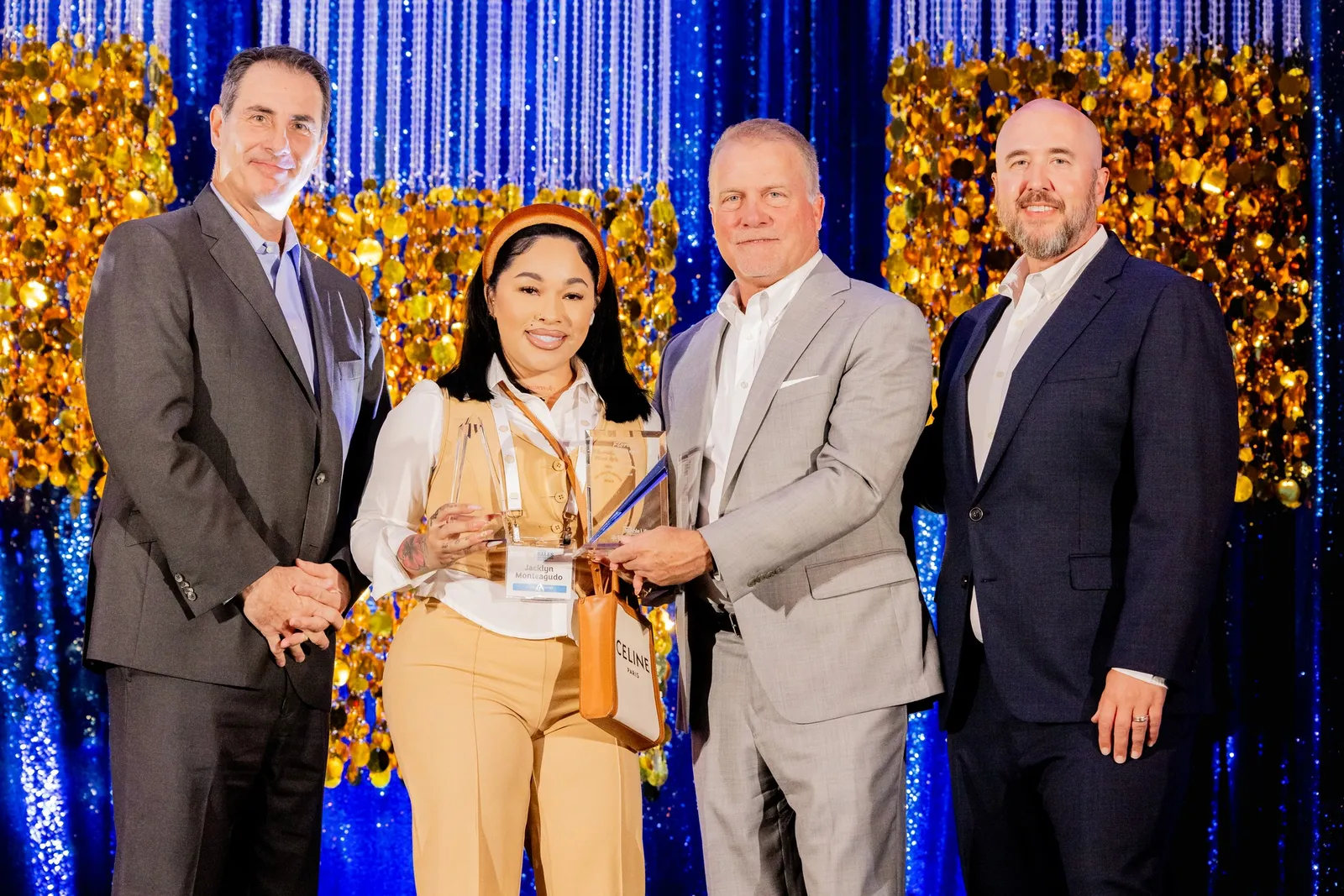 Florida Blue Sales Celebration at Orange County Convention Center in Orlando — image 51