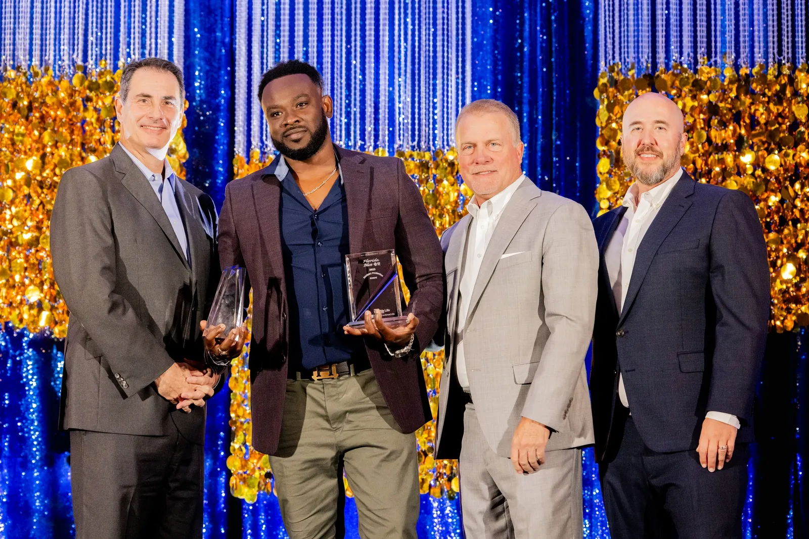 Florida Blue Sales Celebration at Orange County Convention Center in Orlando — image 53