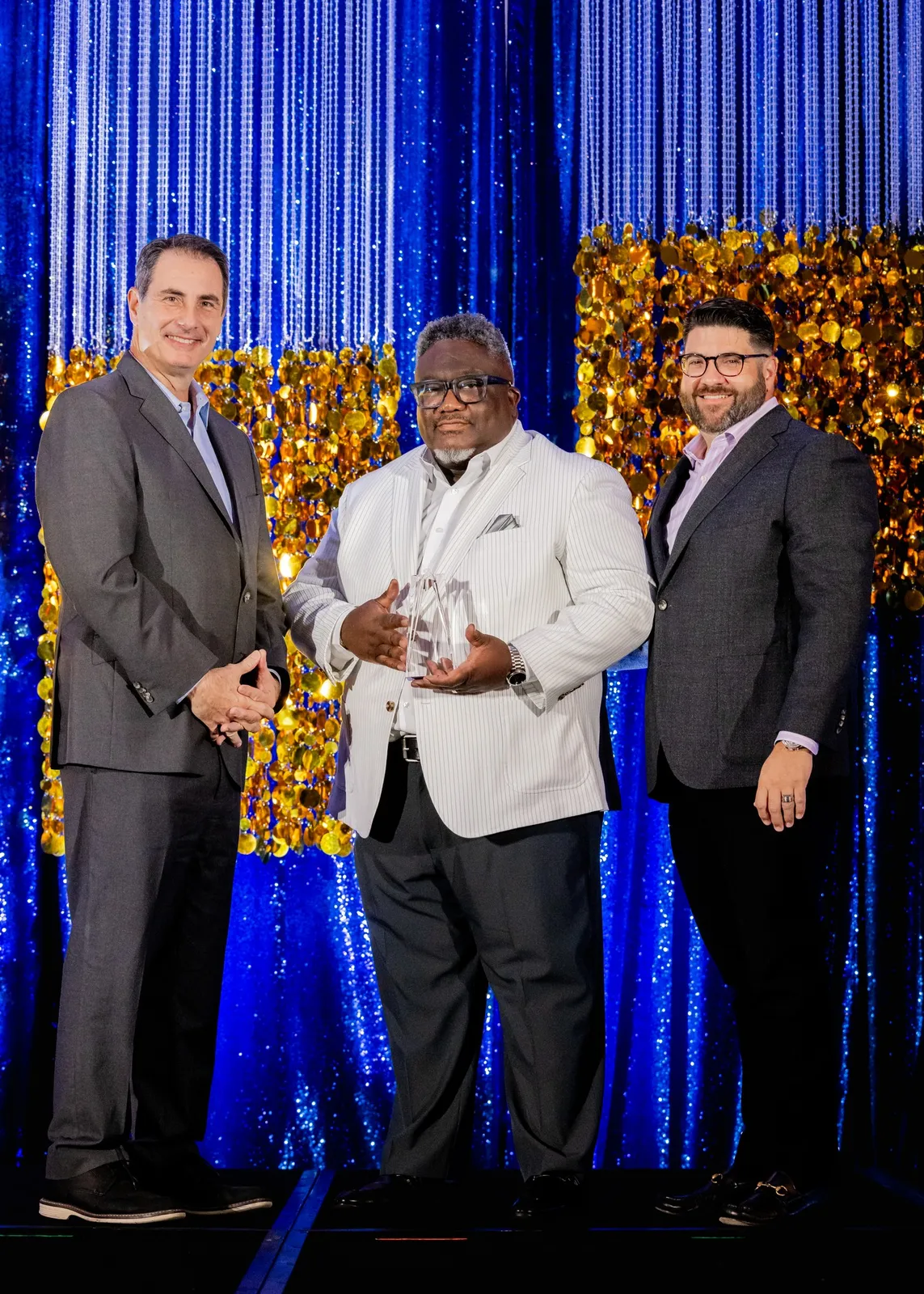 Florida Blue Sales Celebration at Orange County Convention Center in Orlando — image 60