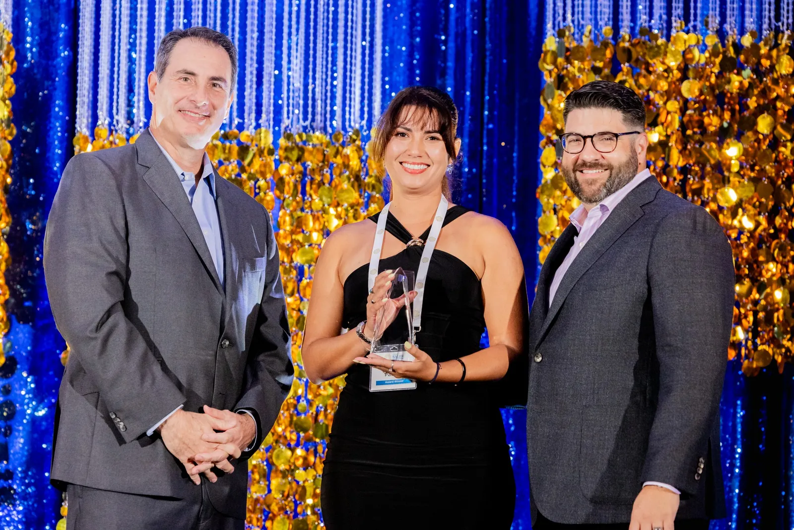 Florida Blue Sales Celebration at Orange County Convention Center in Orlando — image 63