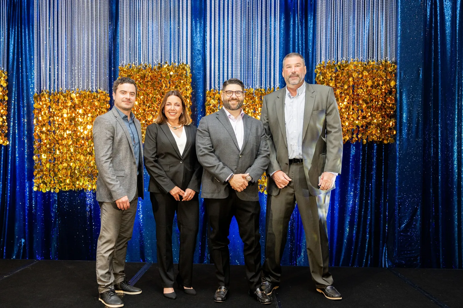 Florida Blue Sales Celebration at Orange County Convention Center in Orlando — image 68