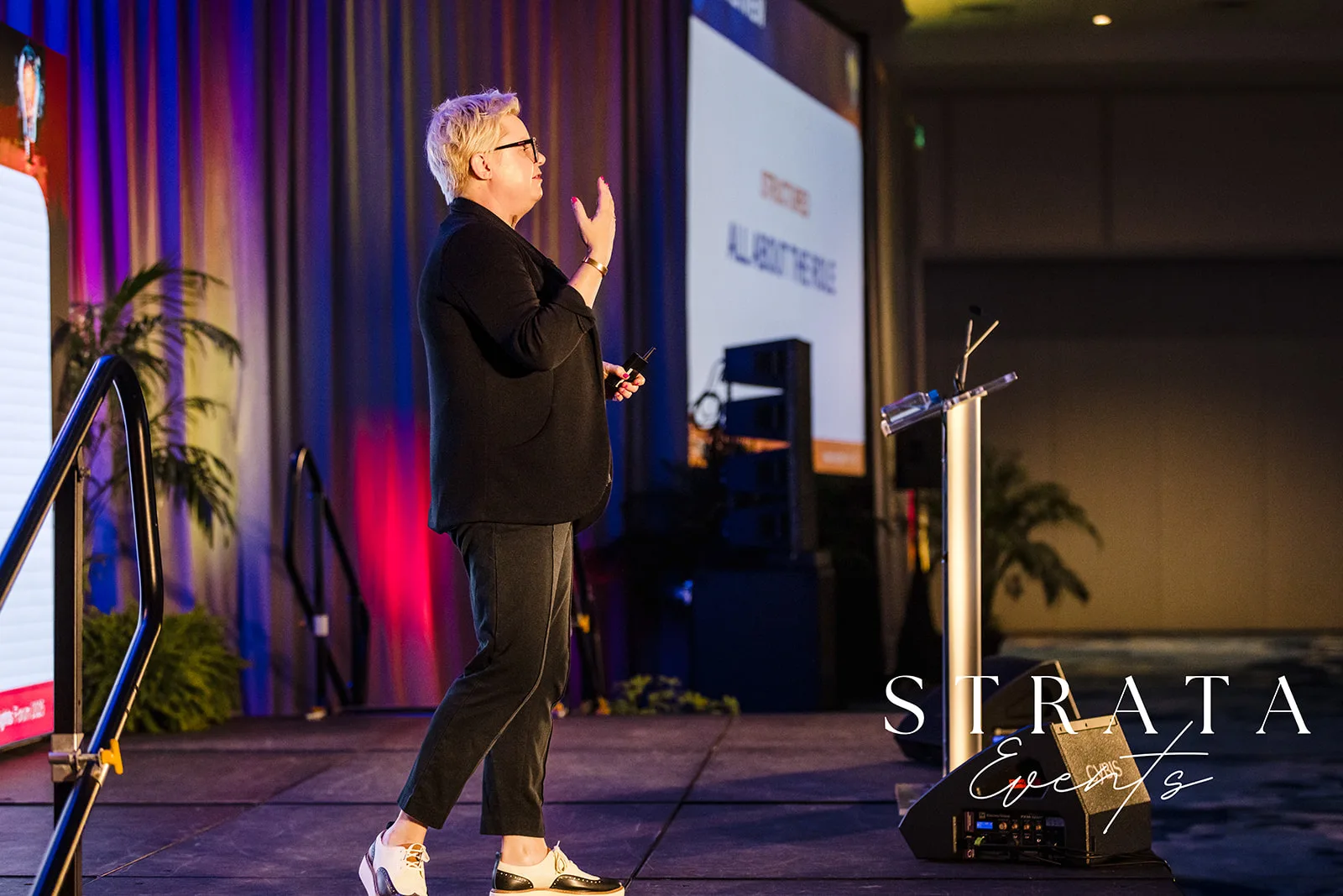 Visit Orlando Industry Insights Forum at Loews Royal Pacific Resort in Orlando — image 10