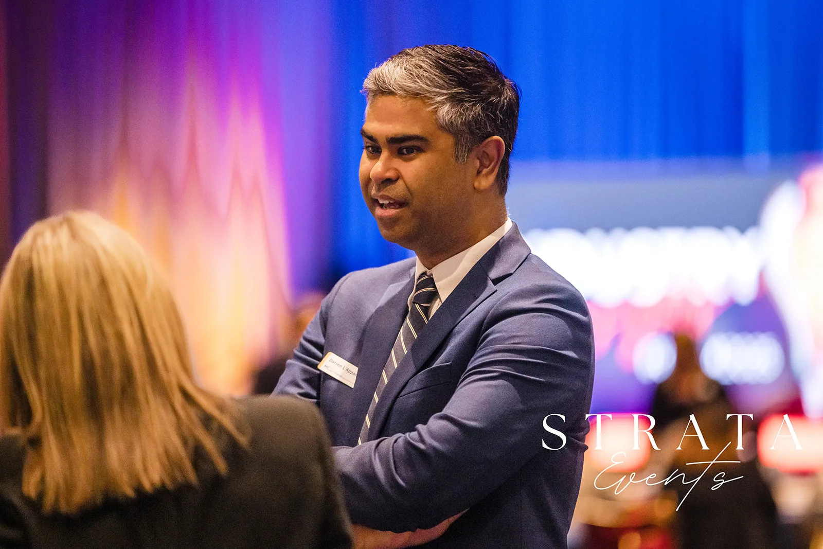 Visit Orlando Industry Insights Forum at Loews Royal Pacific Resort in Orlando — image 17