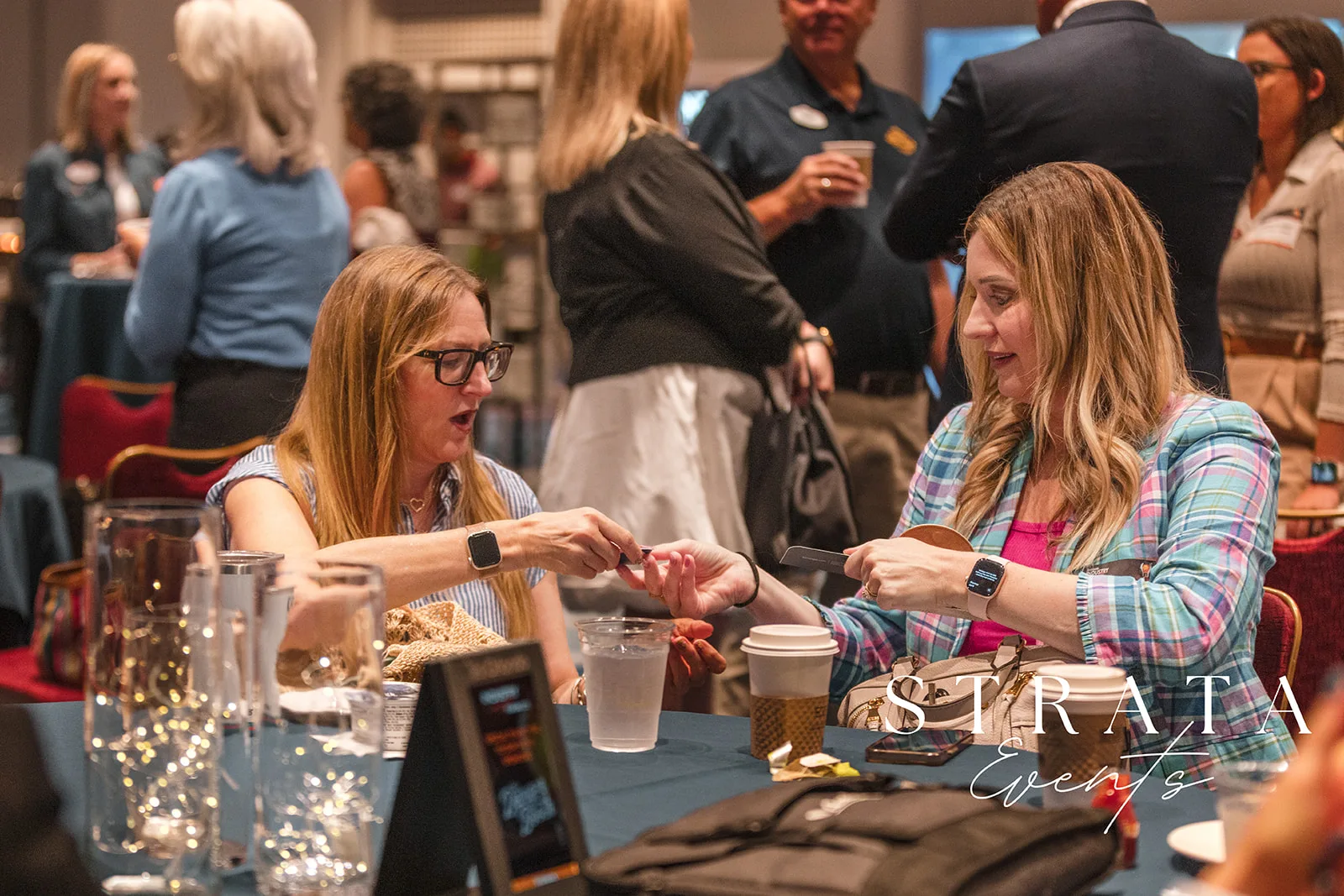 Visit Orlando Industry Insights Forum at Loews Royal Pacific Resort in Orlando — image 30