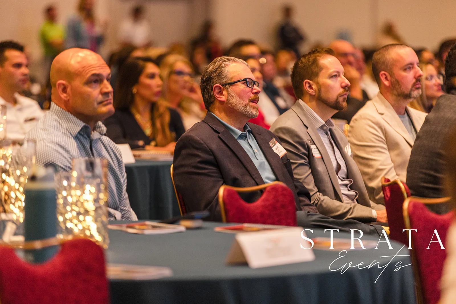 Visit Orlando Industry Insights Forum at Loews Royal Pacific Resort in Orlando — image 41