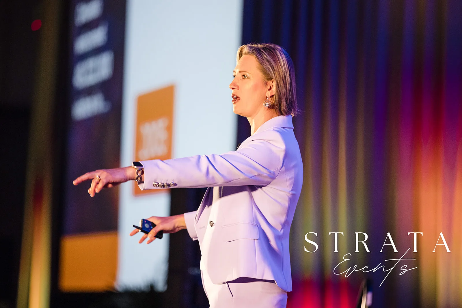 Visit Orlando Industry Insights Forum at Loews Royal Pacific Resort in Orlando — image 64